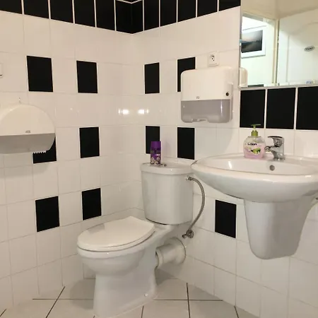 Appartement Karlovy Vary Apartments