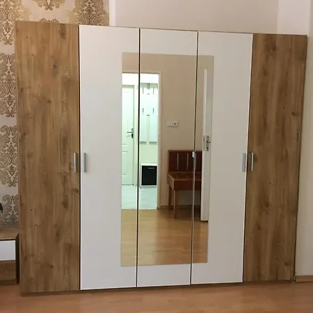Karlovy Vary Apartments Appartement Karlsbad