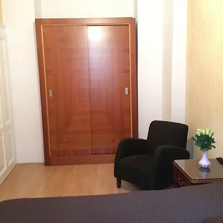 Appartement Karlovy Vary Apartments *