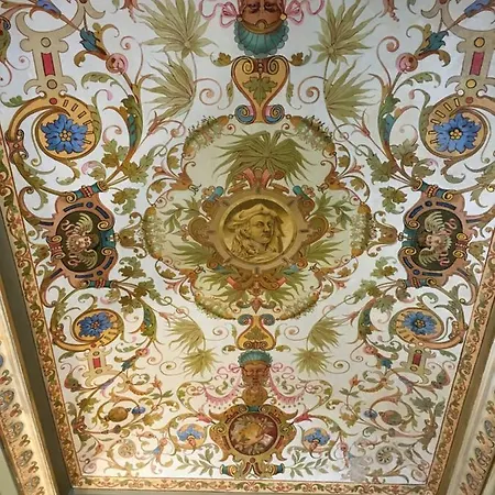 Karlovy Vary Apartments * Karlsbad