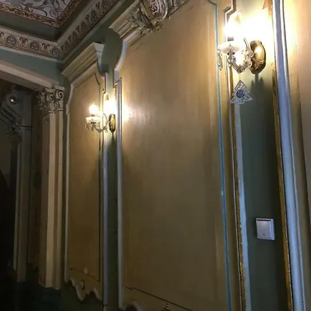 Karlovy Vary Apartments Appartement