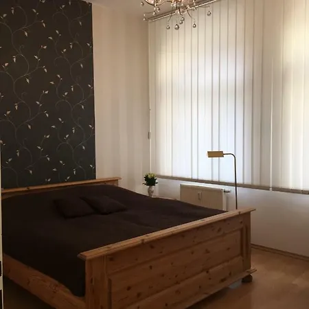 Karlovy Vary Apartments *