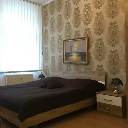 Karlovy Vary Apartments Appartement
