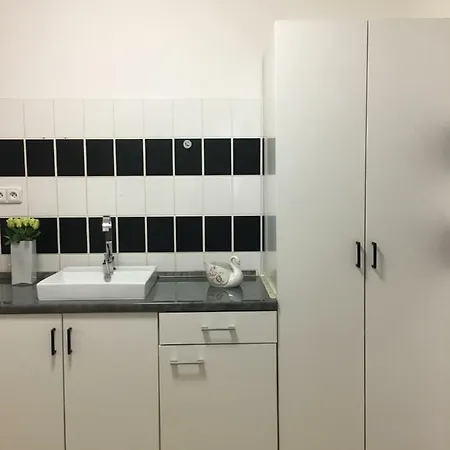 Appartement Karlovy Vary Apartments *