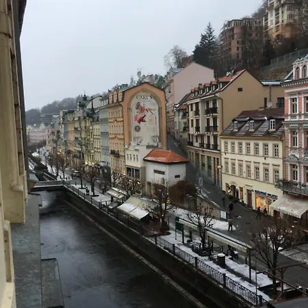 Lejlighed Karlovy Vary Apartments Karlovy Vary