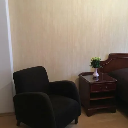 Karlovy Vary Apartments *