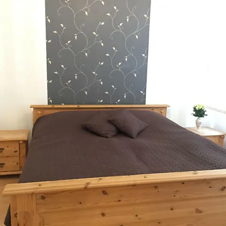 Apartamento Karlovy Vary Apartments *