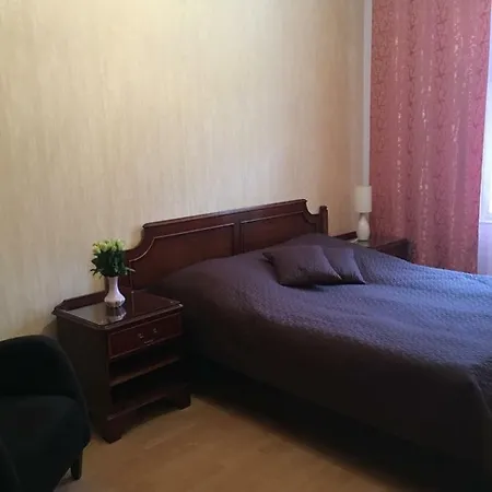 Karlovy Vary Apartments Karlovy Vary
