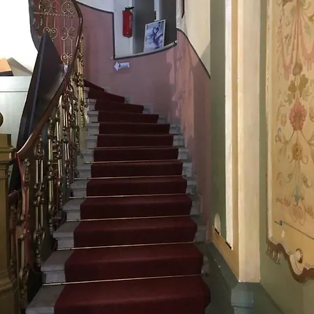 Karlovy Vary Apartments *