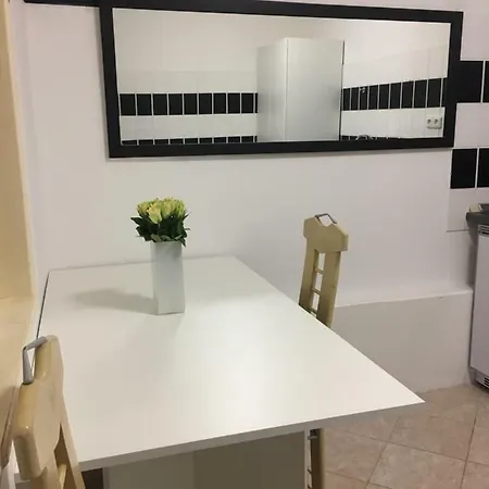 Karlovy Vary Apartments Apartment