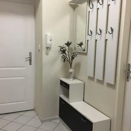 Karlovy Vary Apartments Lejlighed